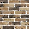 Декоративный кирпич "Мюнхен" арт. 316