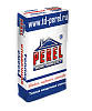Perel TKS 2020, 25 кг, теплый кладочный раствор усиленный