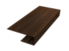 J-Профиль 12мм 0,45 Print Elite Chestnut Wood TwinColor (3м)