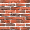 Декоративный кирпич "Бруклин" арт. 193