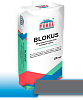 Монтажно-кладочная клеевая смесь Perel Blokus, 25 кг