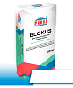 Монтажно-кладочная клеевая смесь Perel Blokus, белый, 25 кг