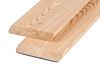 Планкен (косой) 20*140*6000 мм хвойные породы сорт AB