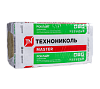 Утеплитель РОКЛАЙТ, 1200х600х100 мм, (6 плит, 4,32 кв.м)