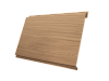 Софит Вертикаль 0,2 Grand Line classic 0,45 Print Elite Honey Wood TwinColor