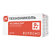 XPS CARBON PROF 1180х580х40-L (10 плит, 6,844 кв.м)